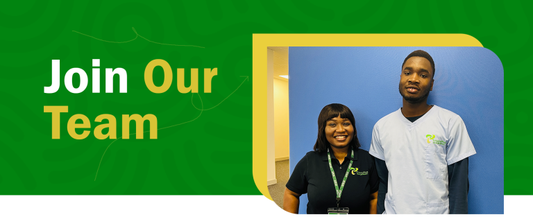 Join Our Team | TrinityPlus