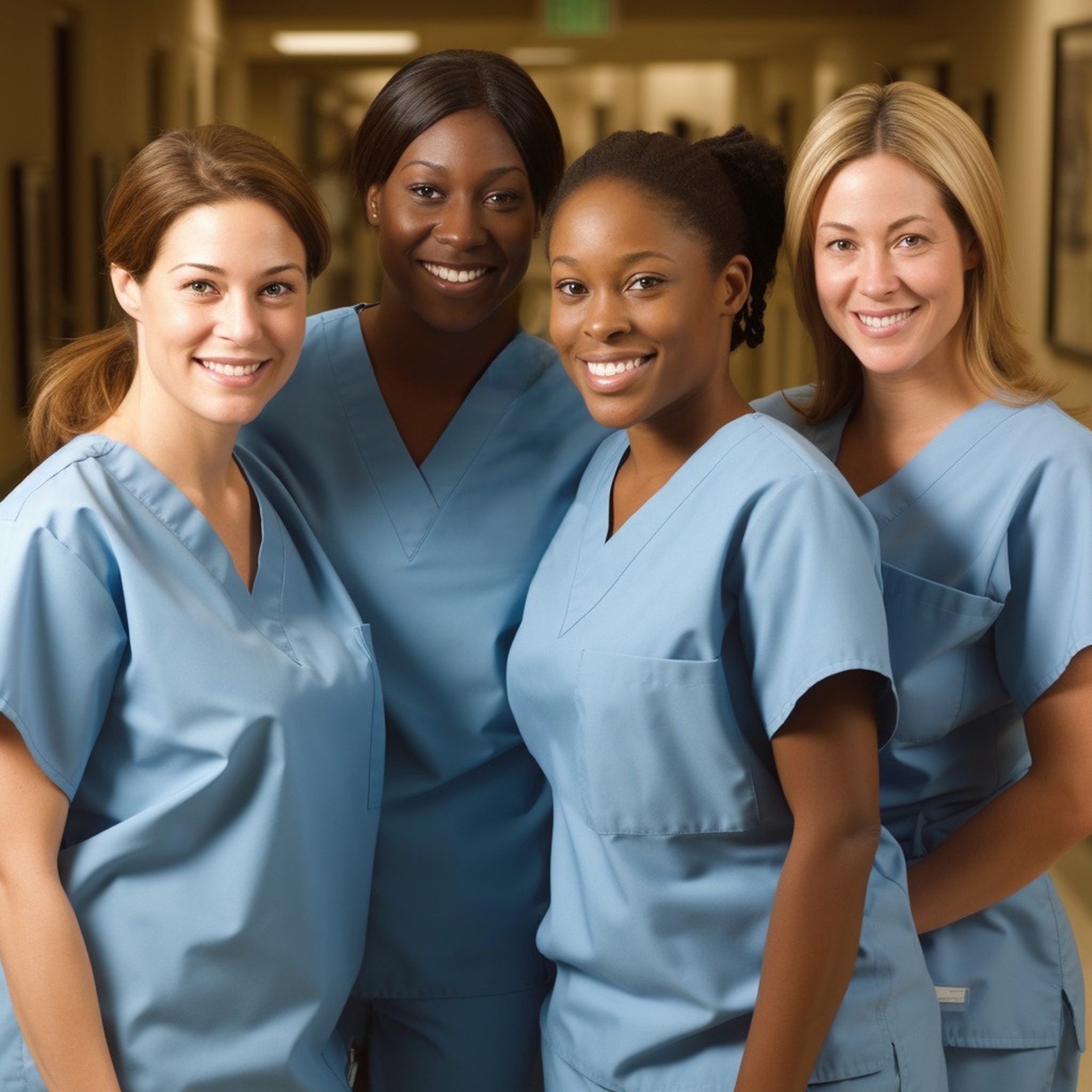 Join Our Team | TrinityPlus